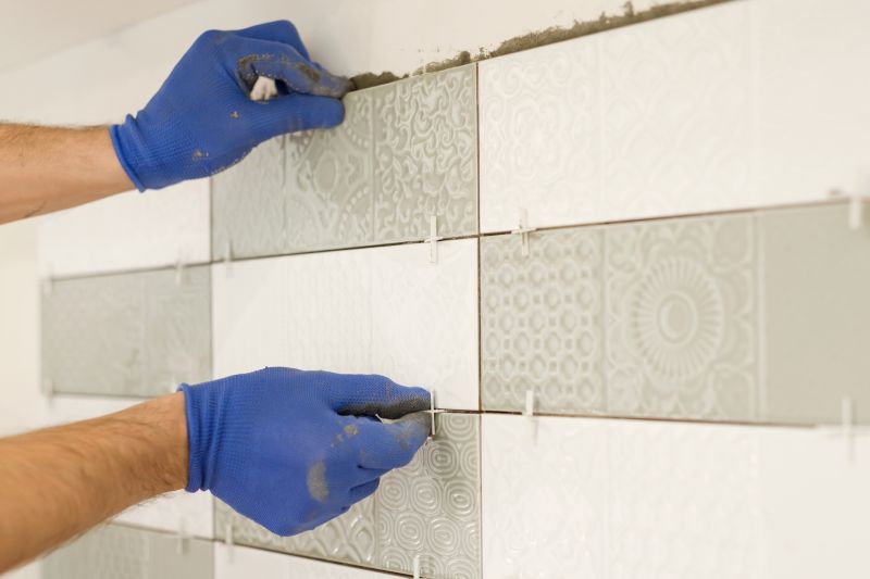 Bathroom Wall Tiles